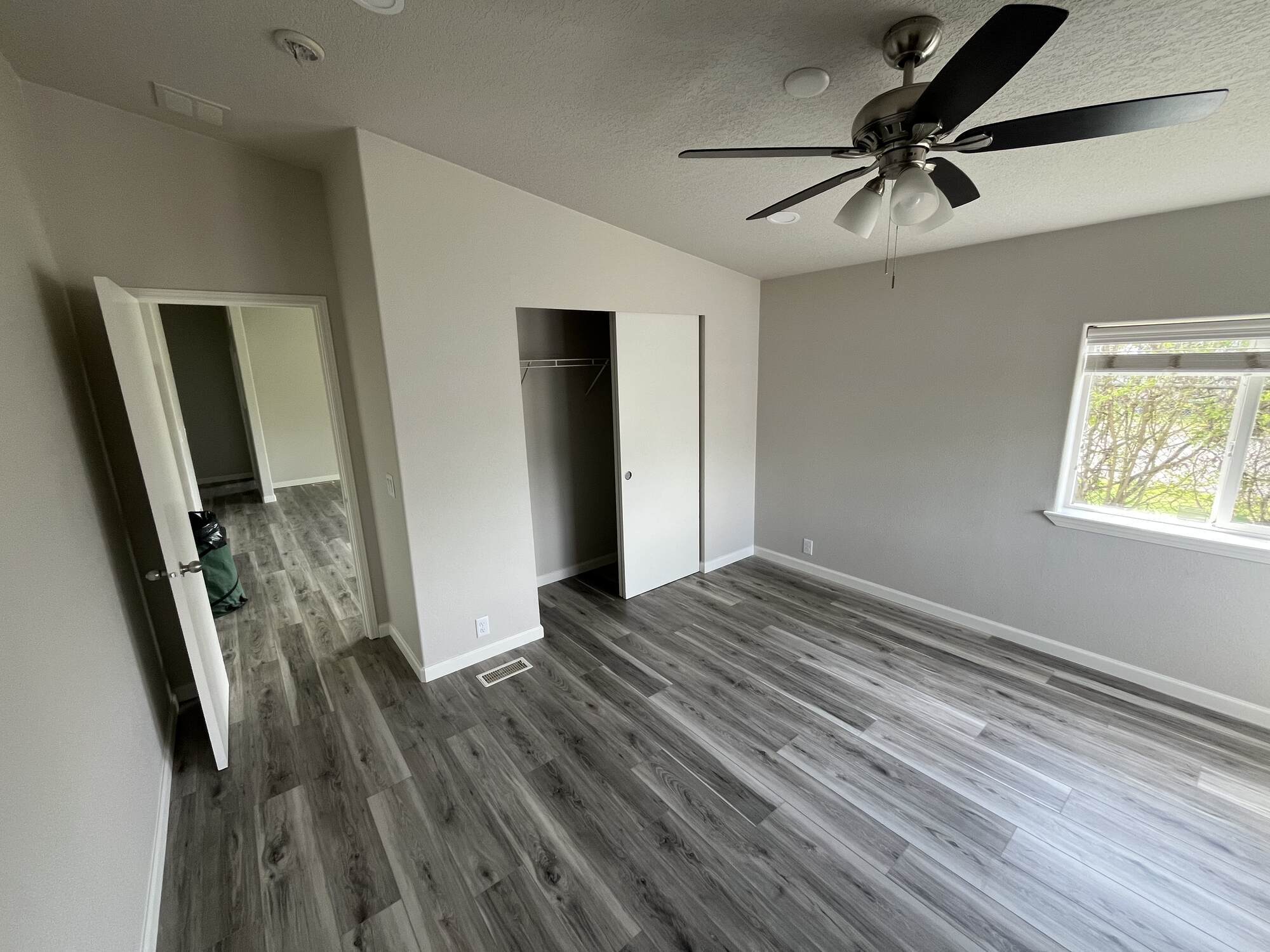 Whole Home Remodeling