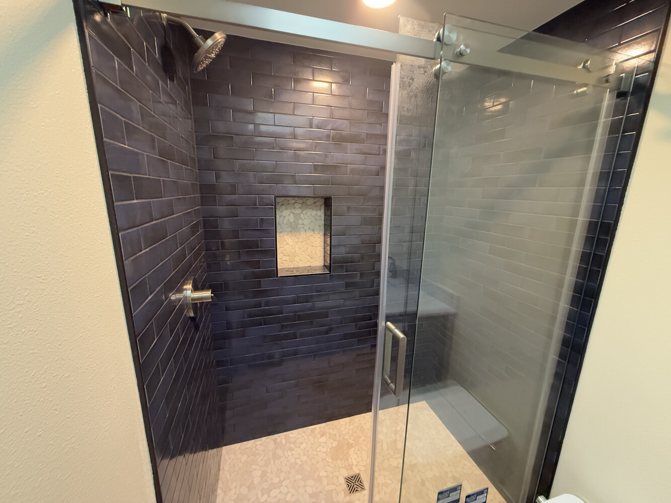 Bathroom Projects in West Salem