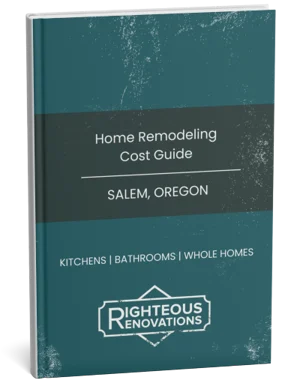 Righteous Renovations Home Remodeling Cost Guide